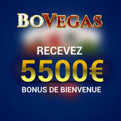 Casino Bovegas